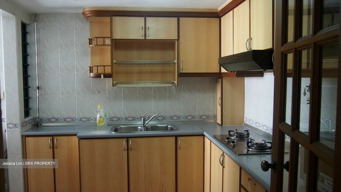 Regal Court (D12), Apartment #366746411